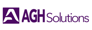 AGH Solutions logo